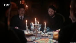 Payitaht Sultan Abdulhamid - Season 01 Episode 508